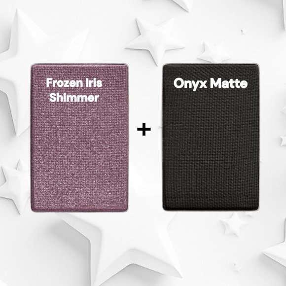 Frozen Iris Shimmer Bundle 2 -  Chromafusion Eye Shadow by Mary Kay - Picture 7 of 15